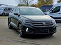 Volkswagen T-Roc 2.0 TDI SCR DSG R-Line AHK Pano IQ.Drive Noir - thumbnail 4