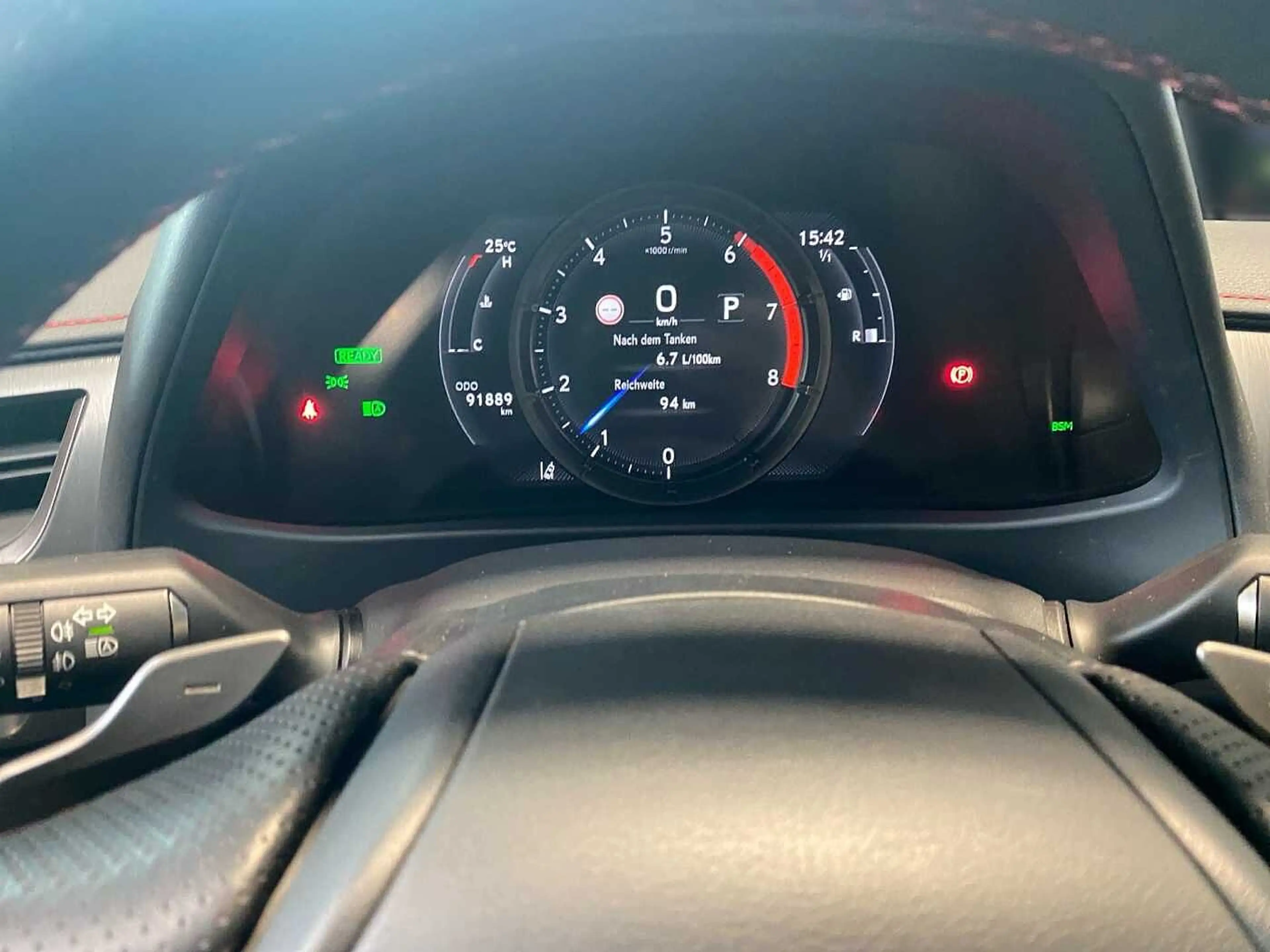 Lexus UX 250h F SPORT HUD MARK LEVINSON GSD — photo 12