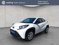 Toyota Aygo X X Play, Rü-Kamera, Klima, ACC, Lichtsensor Weiß - thumbnail 1