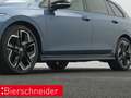 Volkswagen Golf Variant VIII 1.5 eTSI DSG R-Line IQ.LIGHT AHK HUD HK-SOUND Blau - thumbnail 32