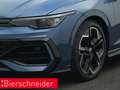 Volkswagen Golf Variant VIII 1.5 eTSI DSG R-Line IQ.LIGHT AHK HUD HK-SOUND Blau - thumbnail 18