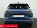 Volkswagen Golf Variant VIII 1.5 eTSI DSG R-Line IQ.LIGHT AHK HUD HK-SOUND Blau - thumbnail 5