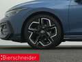Volkswagen Golf Variant VIII 1.5 eTSI DSG R-Line IQ.LIGHT AHK HUD HK-SOUND Blau - thumbnail 26