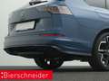 Volkswagen Golf Variant VIII 1.5 eTSI DSG R-Line IQ.LIGHT AHK HUD HK-SOUND Blau - thumbnail 25