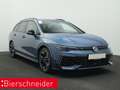 Volkswagen Golf Variant VIII 1.5 eTSI DSG R-Line IQ.LIGHT AHK HUD HK-SOUND Blau - thumbnail 9
