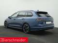 Volkswagen Golf Variant VIII 1.5 eTSI DSG R-Line IQ.LIGHT AHK HUD HK-SOUND Blau - thumbnail 4