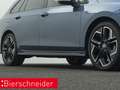 Volkswagen Golf Variant VIII 1.5 eTSI DSG R-Line IQ.LIGHT AHK HUD HK-SOUND Blau - thumbnail 33