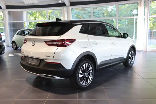 Opel Grandland view 6