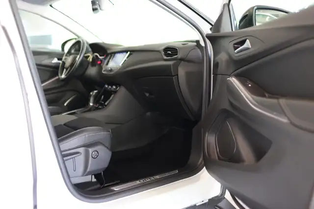 Opel Grandland view 11