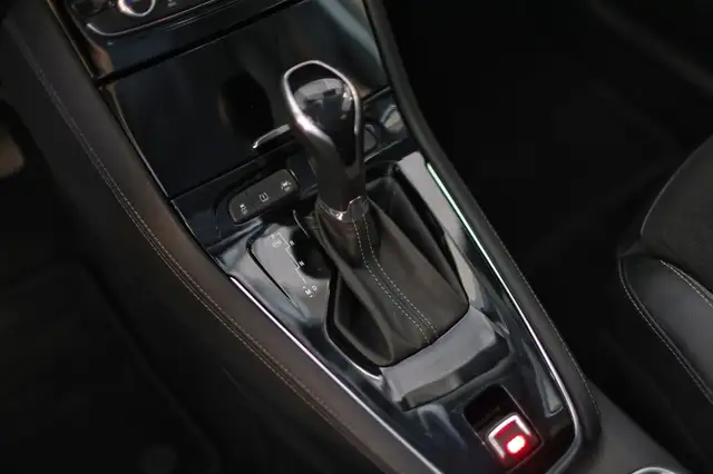 Opel Grandland view 14