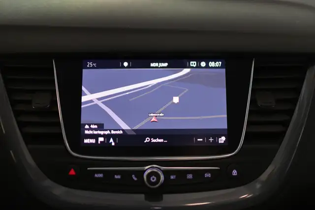 Opel Grandland view 15