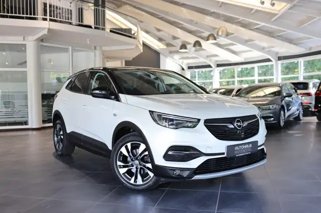 Opel Grandland main image