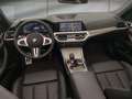 BMW M4 CABRIO -31% 3.0 510CV BVA8 4x4 COMPETITION+GPS+OPT Grijs - thumbnail 6