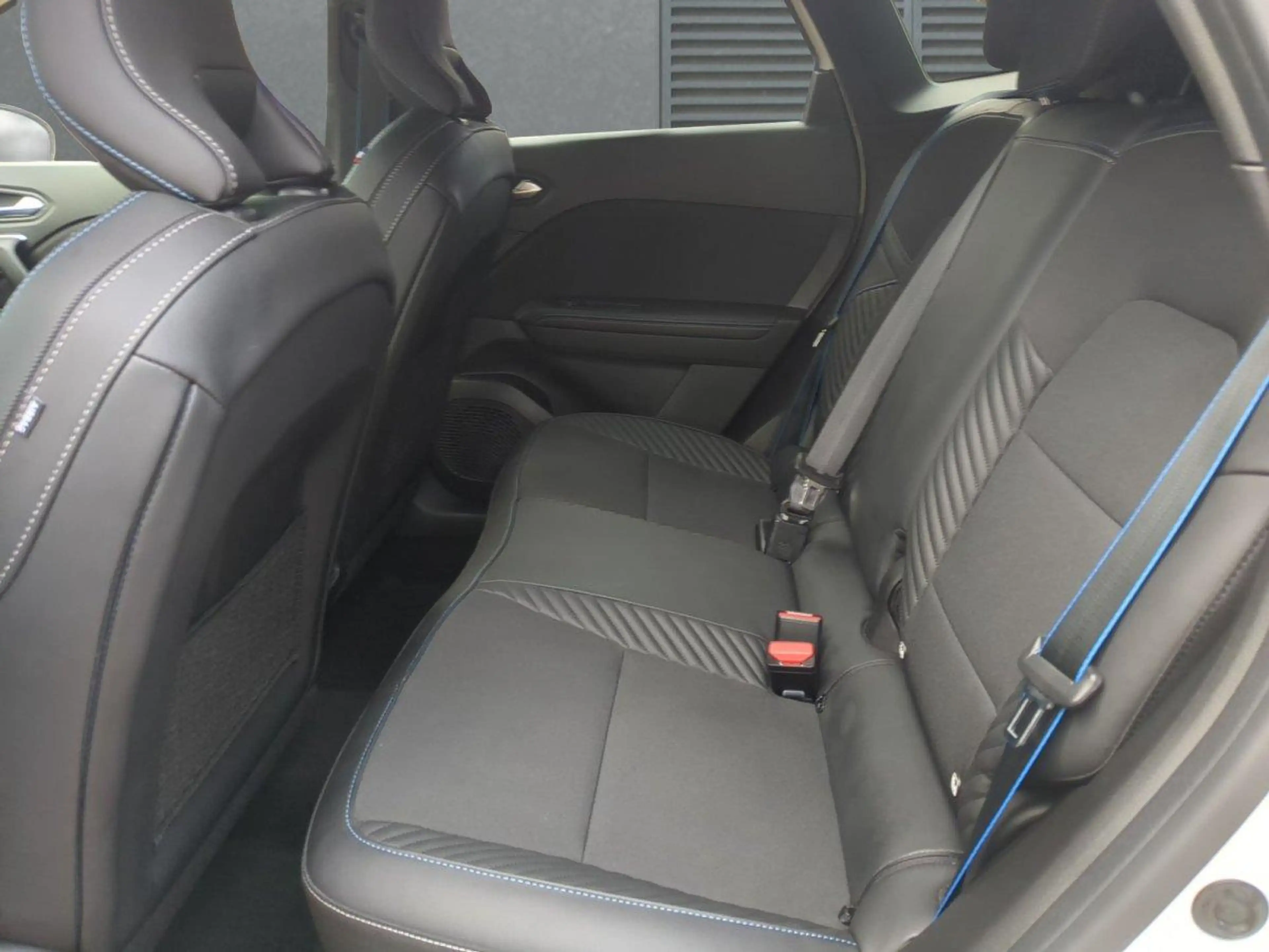 Renault Symbioz Esprit Alpine LKHZ+RFK+SHZ Full Hybrid E-Tech 1... — photo 6