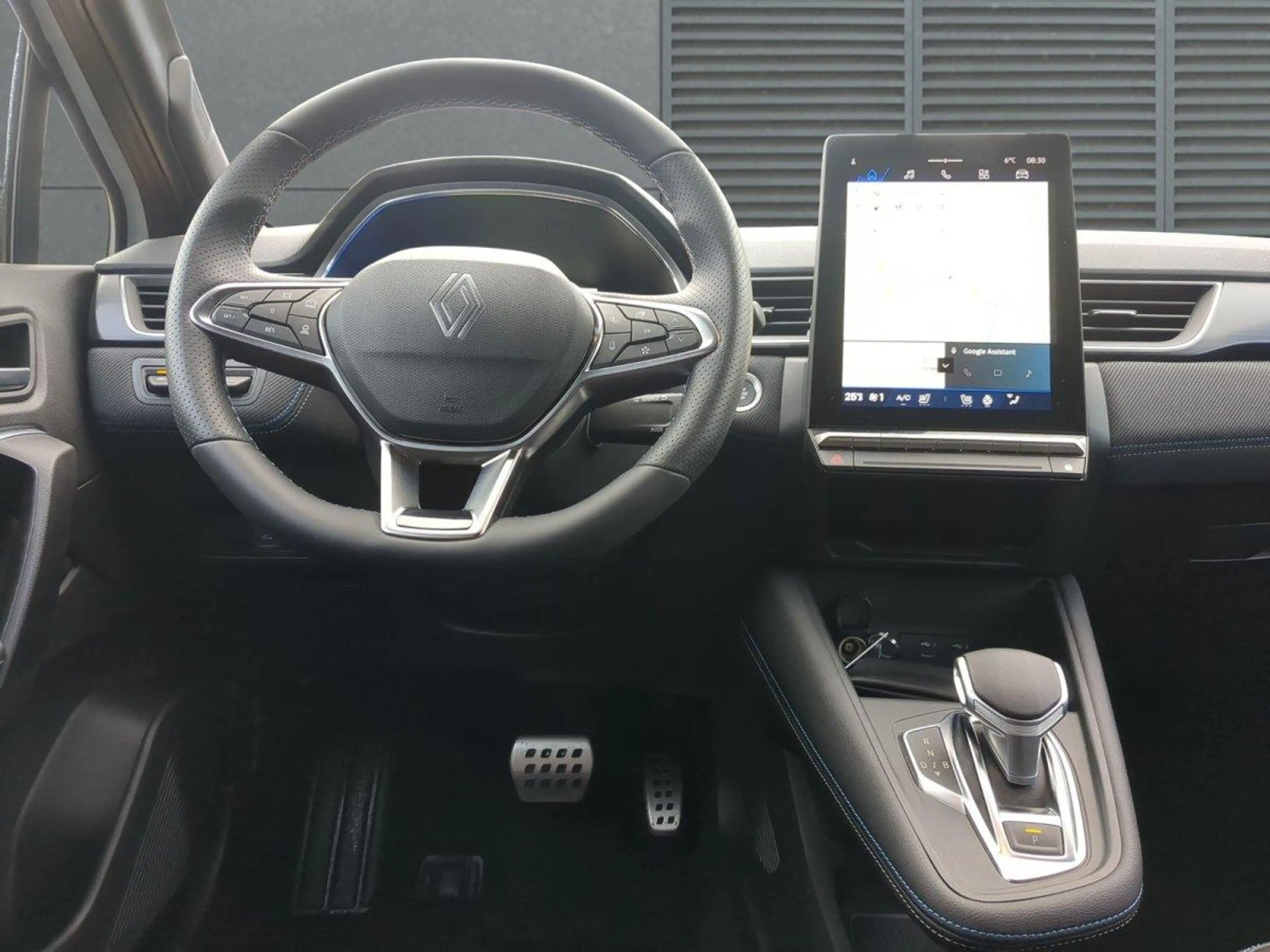 Renault Symbioz Esprit Alpine LKHZ+RFK+SHZ Full Hybrid E-Tech 1... — photo 5