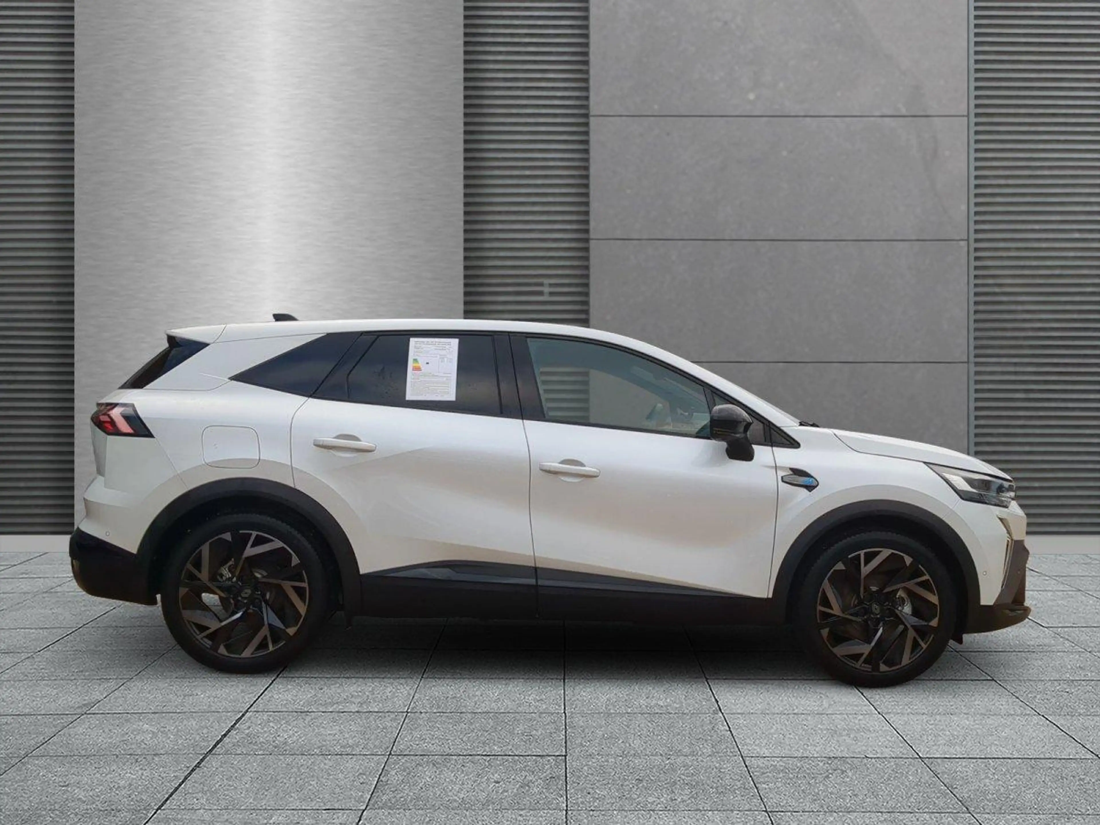 Renault Symbioz Esprit Alpine LKHZ+RFK+SHZ Full Hybrid E-Tech 1... — photo 2