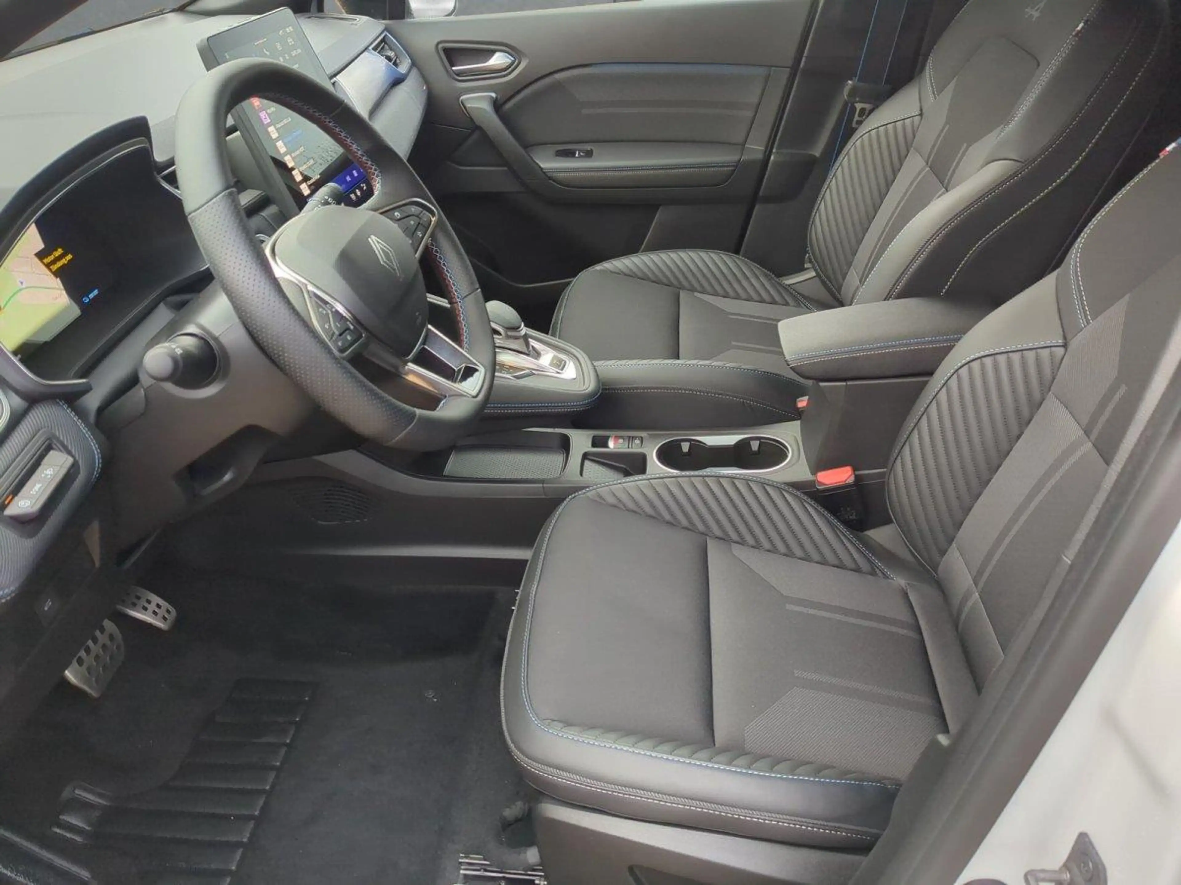 Renault Symbioz Esprit Alpine LKHZ+RFK+SHZ Full Hybrid E-Tech 1... — photo 4