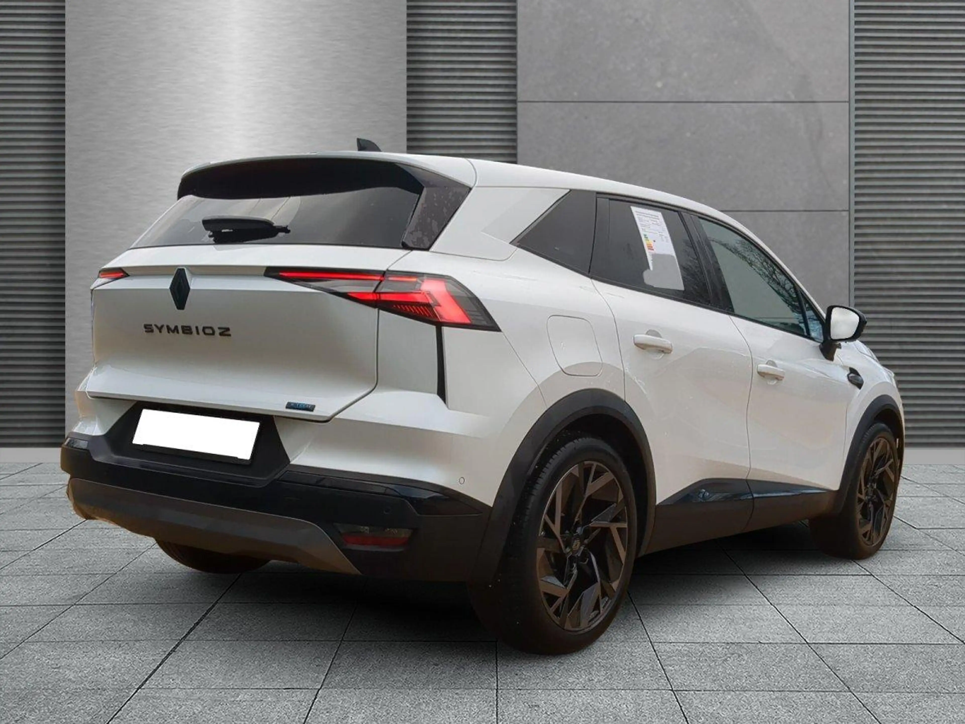 Renault Symbioz Esprit Alpine LKHZ+RFK+SHZ Full Hybrid E-Tech 1... — photo 3
