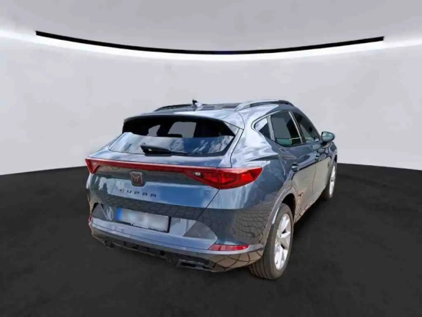 CUPRA Formentor 2.0 TDI DSG 4Drive Klima Navi Rückfahrkamera - 2