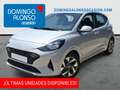 Hyundai i10 FL 1.2 MPi 58,1 kW (79 CV) MT5 2WD Emotion MY25 Gris - thumbnail 1