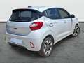 Hyundai i10 FL 1.2 MPi 58,1 kW (79 CV) MT5 2WD Emotion MY25 Gris - thumbnail 2
