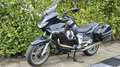 Moto Guzzi Norge 1200 Azul - thumbnail 2