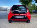 Toyota Aygo*Klima**5-trg.*Kamera*ZV/FB*Ganzjahresreifen Rouge - thumbnail 7