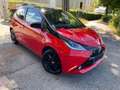 Toyota Aygo*Klima**5-trg.*Kamera*ZV/FB*Ganzjahresreifen Rouge - thumbnail 3