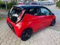 Toyota Aygo*Klima**5-trg.*Kamera*ZV/FB*Ganzjahresreifen Rouge - thumbnail 9