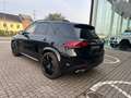 Mercedes-Benz GLE 350 GLE 350e 4MATIC AMG LINE Schwarz - thumbnail 3