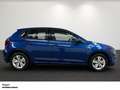 Volkswagen Polo 1.0 MPI MEDIA FSE BT KLIMA Comfortline Blau - thumbnail 3
