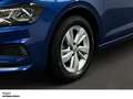 Volkswagen Polo 1.0 MPI MEDIA FSE BT KLIMA Comfortline Blau - thumbnail 9