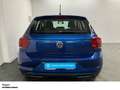 Volkswagen Polo 1.0 MPI MEDIA FSE BT KLIMA Comfortline Blau - thumbnail 13