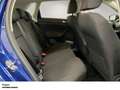 Volkswagen Polo 1.0 MPI MEDIA FSE BT KLIMA Comfortline Blau - thumbnail 7