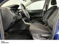 Volkswagen Polo 1.0 MPI MEDIA FSE BT KLIMA Comfortline Blau - thumbnail 11