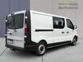 Renault Trafic L2H1 Doka 3,0t Komfort 6.Sitzer Weiß - thumbnail 4