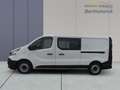 Renault Trafic L2H1 Doka 3,0t Komfort 6.Sitzer Weiß - thumbnail 2