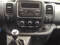 Renault Trafic L2H1 Doka 3,0t Komfort 6.Sitzer Weiß - thumbnail 10