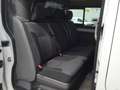 Renault Trafic L2H1 Doka 3,0t Komfort 6.Sitzer Weiß - thumbnail 13