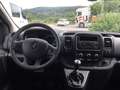 Renault Trafic L2H1 Doka 3,0t Komfort 6.Sitzer Weiß - thumbnail 8