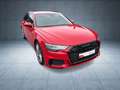 Audi A6 S line 45 TFSI qu AHK/MagRide/Kam/Leder Rot - thumbnail 28