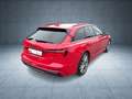 Audi A6 S line 45 TFSI qu AHK/MagRide/Kam/Leder Rot - thumbnail 5