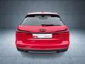 Audi A6 S line 45 TFSI qu AHK/MagRide/Kam/Leder Rot - thumbnail 4