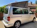 Volkswagen T5 California Multivan Camper  - Gepflegt  Kassetten-Lift Plateado - thumbnail 1