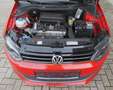 Volkswagen Polo "Style" 1,4 Piros - thumbnail 10