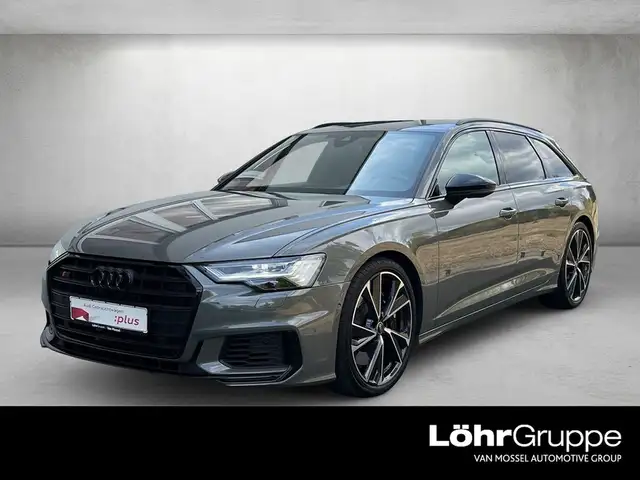 Audi S6 Avant 3.0 TDI quattro tiptronic *Kamera*AHK*