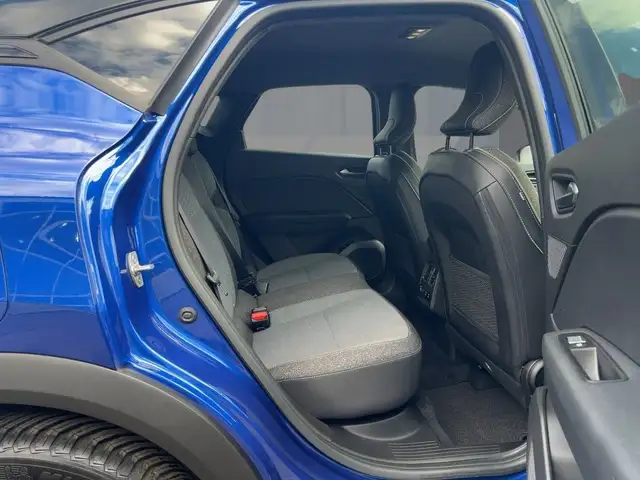 Renault Captur view 9