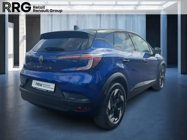 Renault Captur view 5