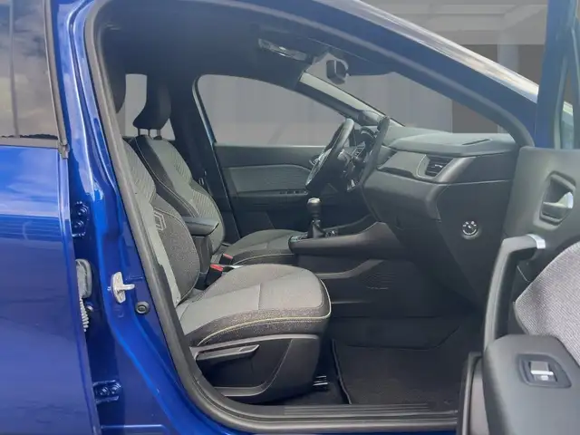 Renault Captur view 8