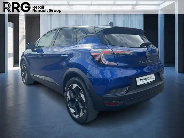 Renault Captur view 4